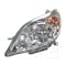 Tyc TYC HEADLIGHT ASSEMBLY 20-6412-00 - alternate 8